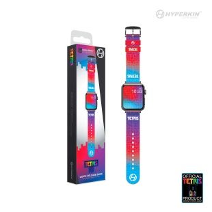 Apple Watch Tetris Quick Release Band