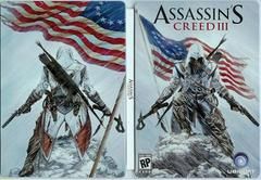 Assassin&#39;s Creed III [Steelbook Edition] - Playstation 3