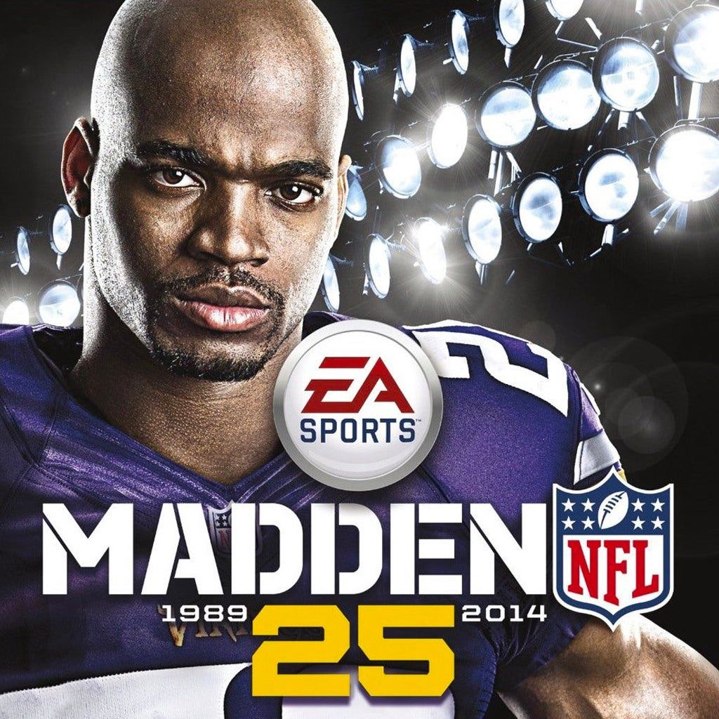 Madden NFL 25 (2014)  - Xbox One