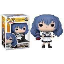 #1126 Saiko Yonebayashi - Funko Pop!