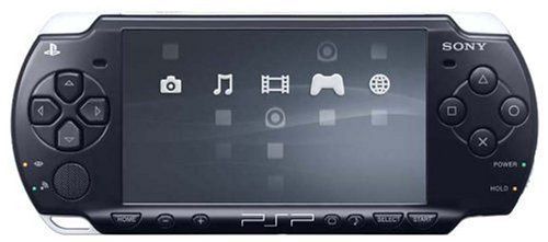 PlayStation Portable Console | 2000
