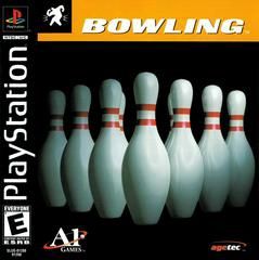 Bowling - PlayStation 1