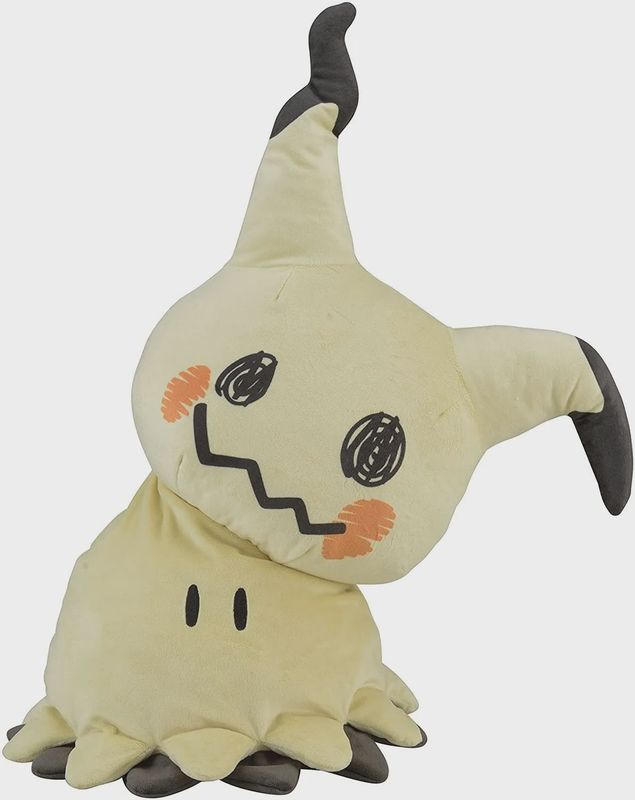 Mimikyu Large Plush