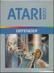 Defender - Atari 5200