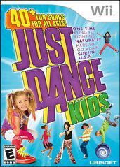 Just Dance Kids - Nintendo Wii