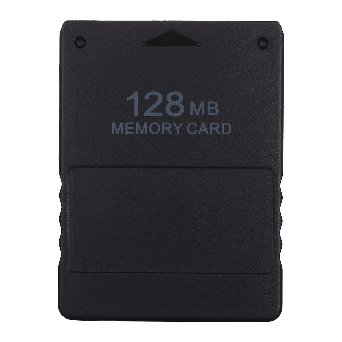 3rd Party Playstation 2 Memory Card 128 MB