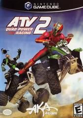 ATV: Quad Power Racing 2 - GameCube