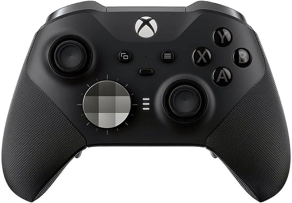 Xbox Elite Series 2 Controller - Black