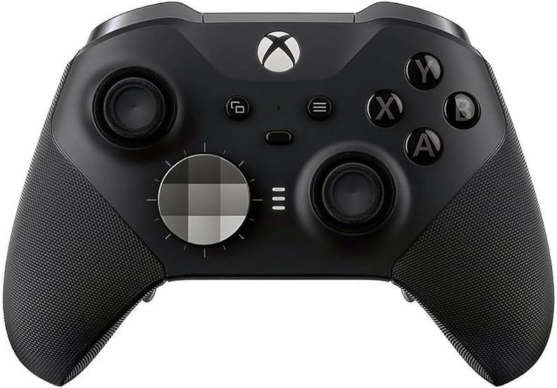 Xbox Elite Series 2 Controller - Black