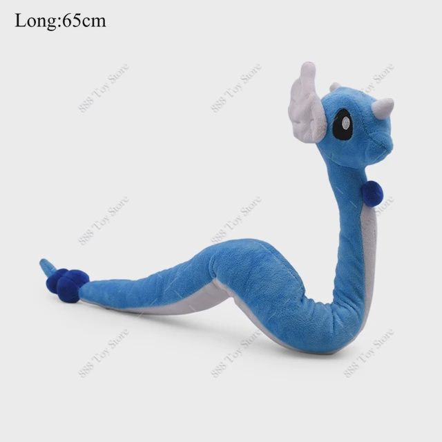 Dragonair Plush