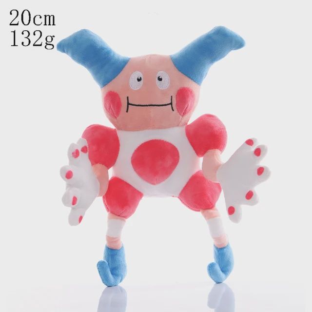 Mr. Mime Plush