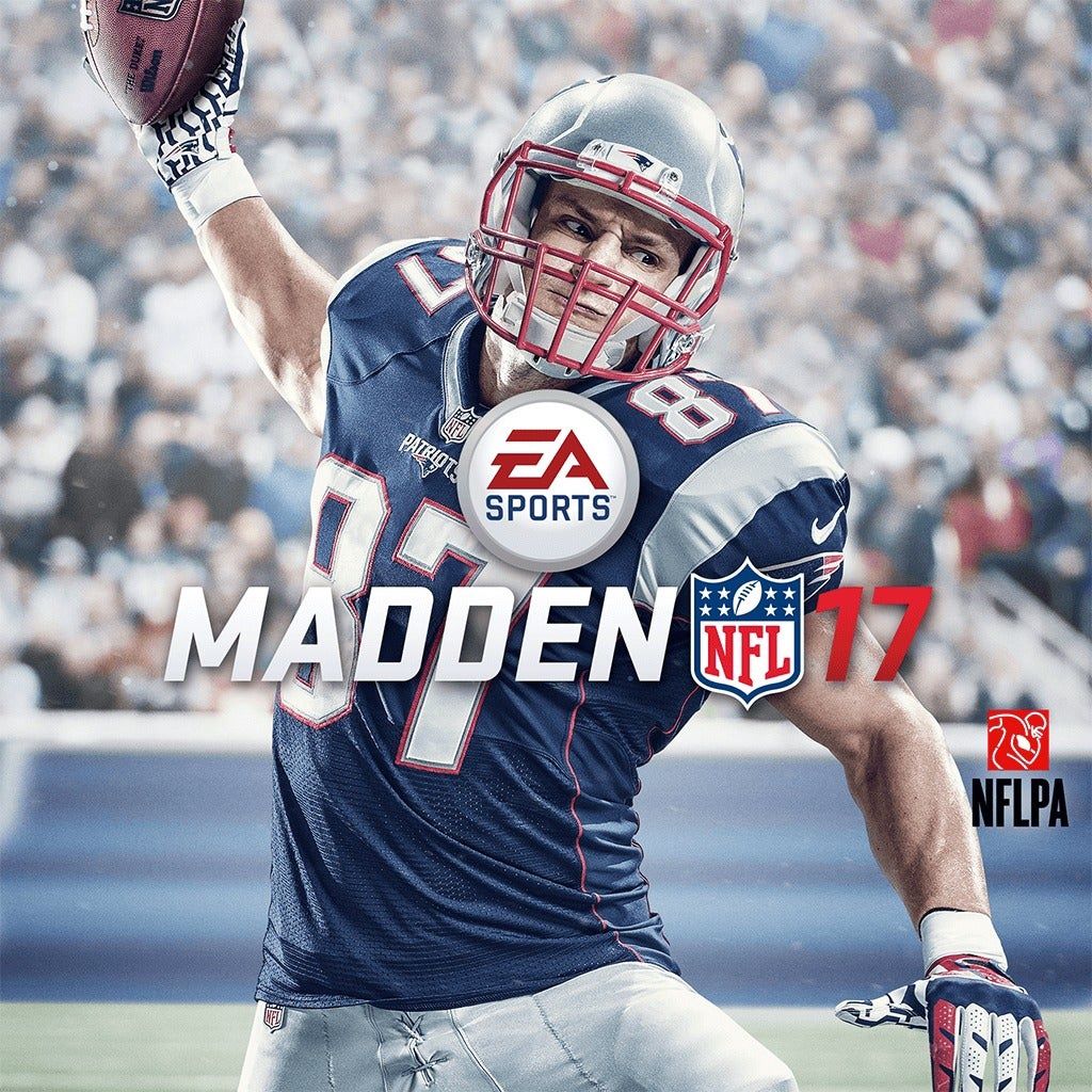 Madden NFL 17 - Xbox One