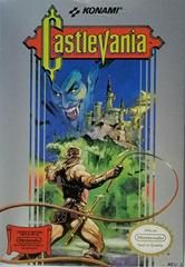Castlevania - NES