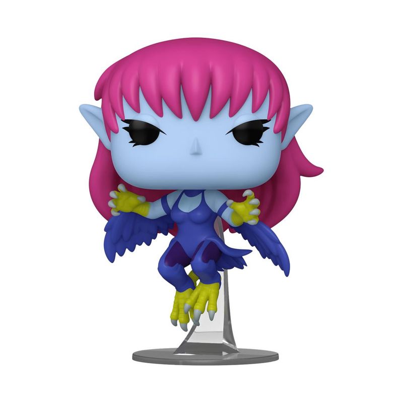 #1599 Yu-Gi-Oh - Harpie Lady - Funko Pop!