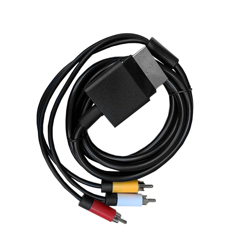 Xbox 360 AV Cable