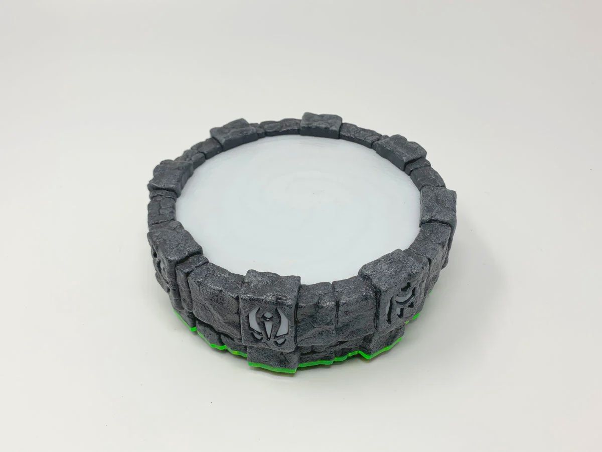 Skylanders Giants Portal of Power (PS3/PS4/WiiU)
