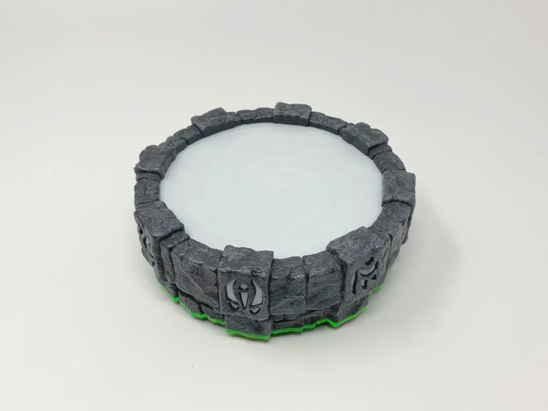 Skylanders Giants Portal of Power (PS3/PS4/WiiU)