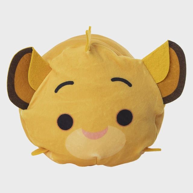Disney Tsum Tsum Simba Plush