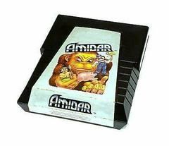 Amidar - Atari 2600