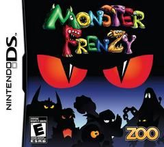 Monster Frenzy - Nintendo DS