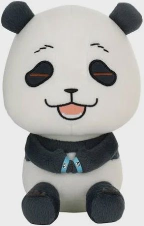 Jujutsu Kaisen - Panda Plush