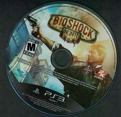 Bioshock Infinite - PlayStation 3