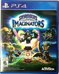 Skylanders Imaginators [Game Only] - Playstation 4