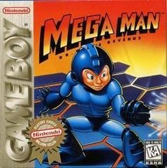 Mega Man: Dr Wily&#39;s Revenge [Player&#39;s Choice]