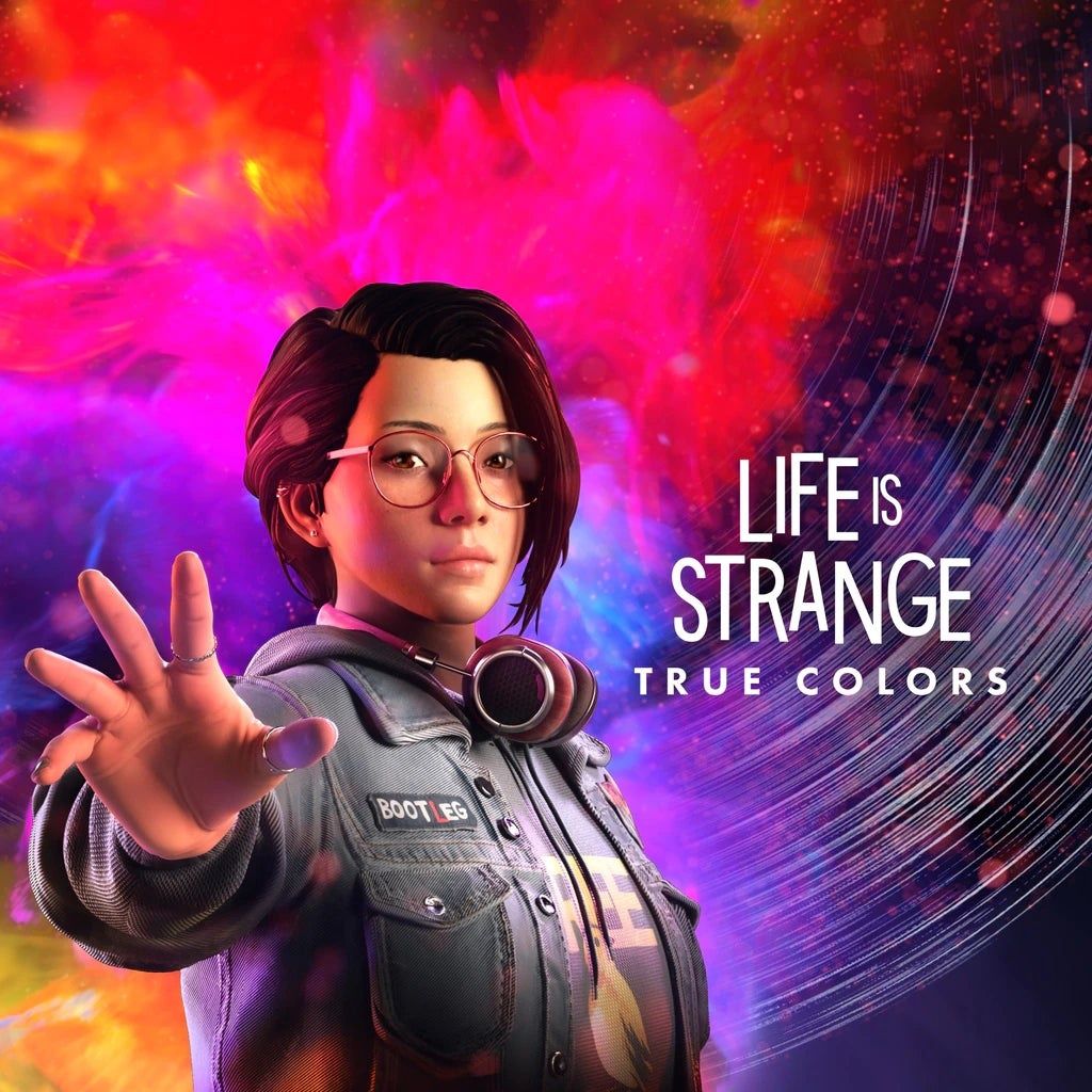 Life Is Strange True Colors - Xbox One