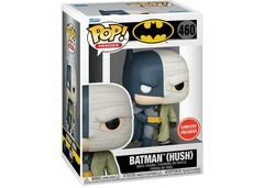 #460 Batman Hush - Batman - Funko Pop!