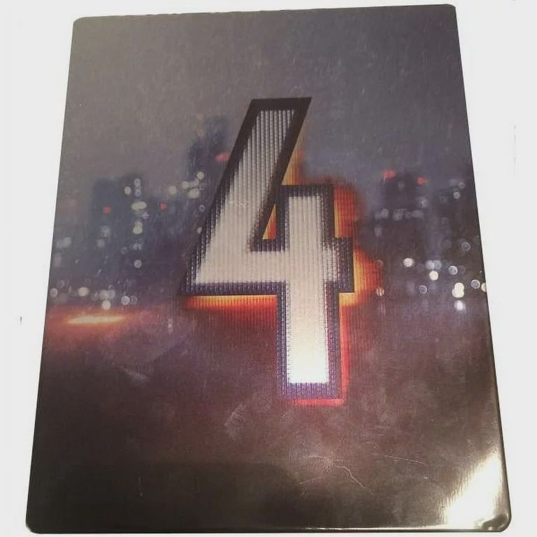 Battlefield 4 [Collector&#39;s Edition Steelbook] - Xbox 360