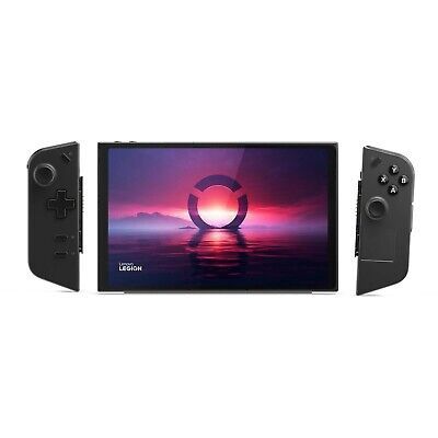 Lenovo Legion Go - 512 GB, Condition: Loose