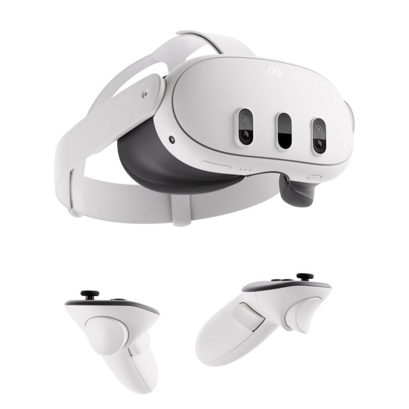 Meta Quest 3 512 GB