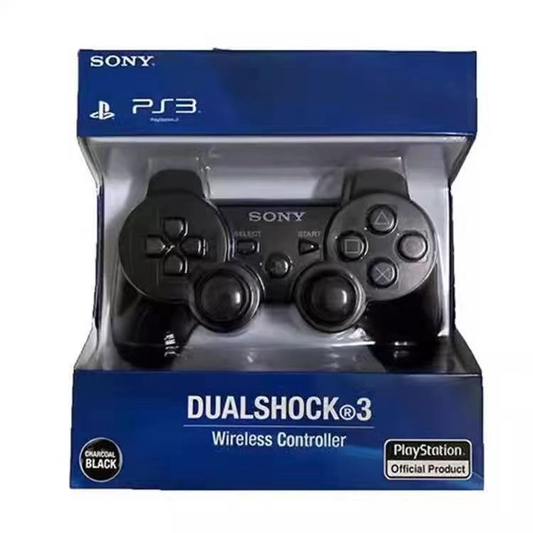 Dualshock 3 Controller - PlayStation 3