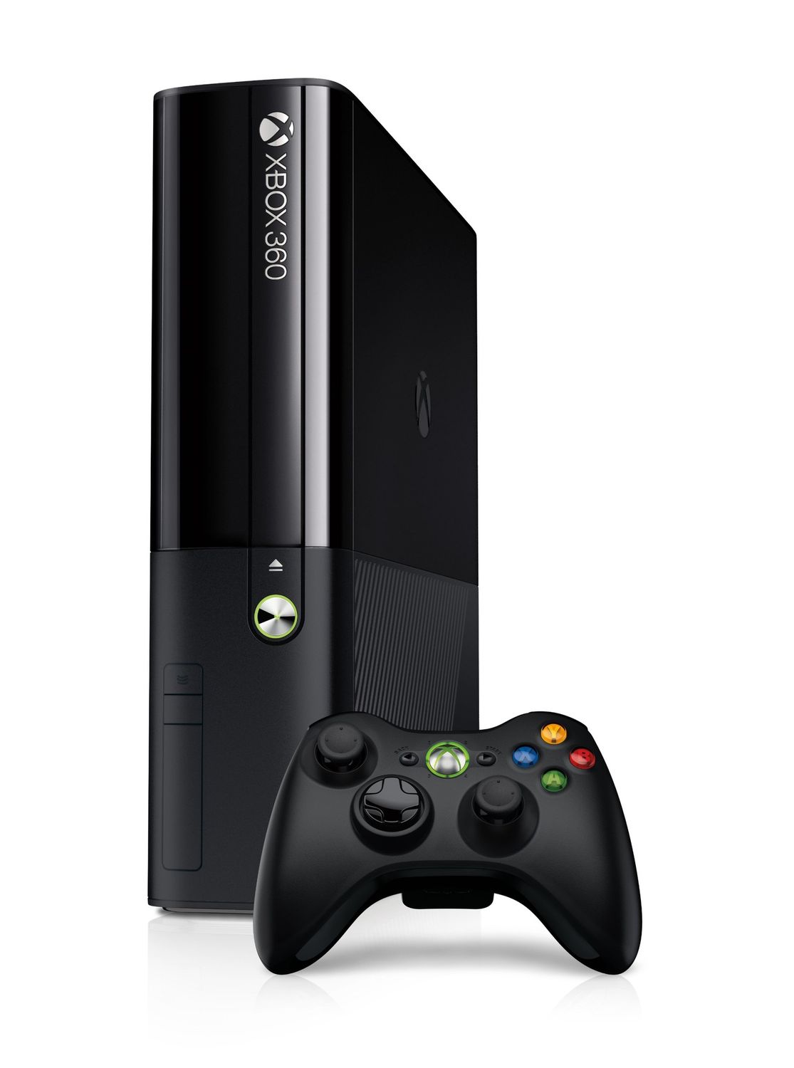 Xbox 360 E Console | 4GB