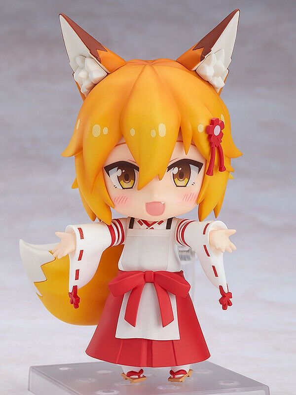 #1271 - Senko Nedoroid Figure