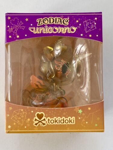 Zodiac Unicorno Libra Figure - Tokidoki