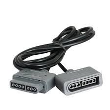 PlayStation Controller Extension Cable