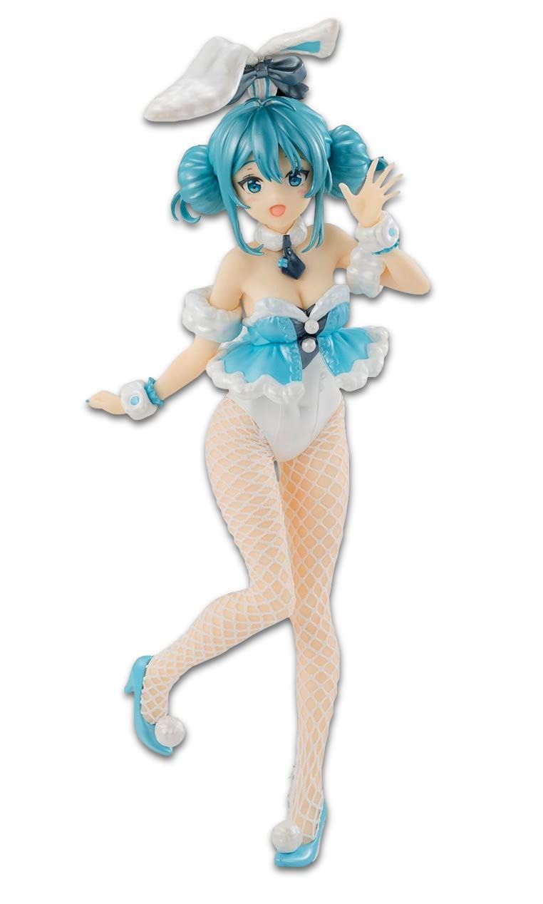 BiCute Bunnies Figure - Figures