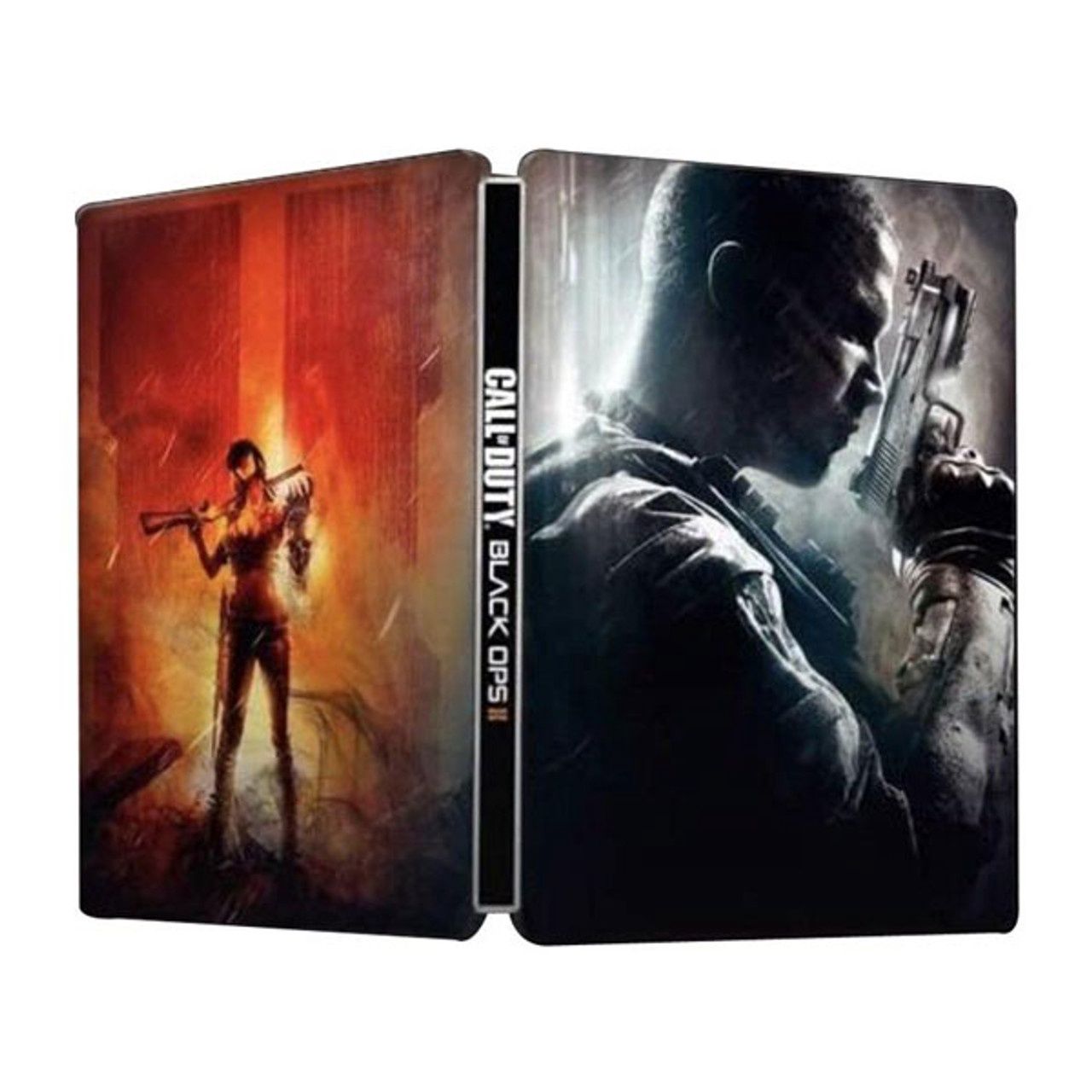 Call of Duty Black Ops 2 [Steelbook] - PlayStation 3