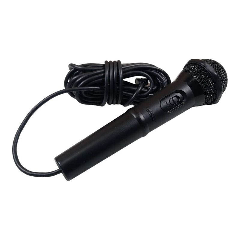 Nintendo Wii U Microphone (USB)
