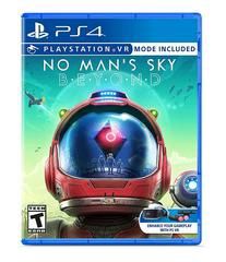 No Man's Sky: Beyond - PlayStation 4