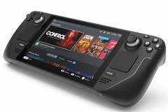 Steam Deck LCD 256 GB Console