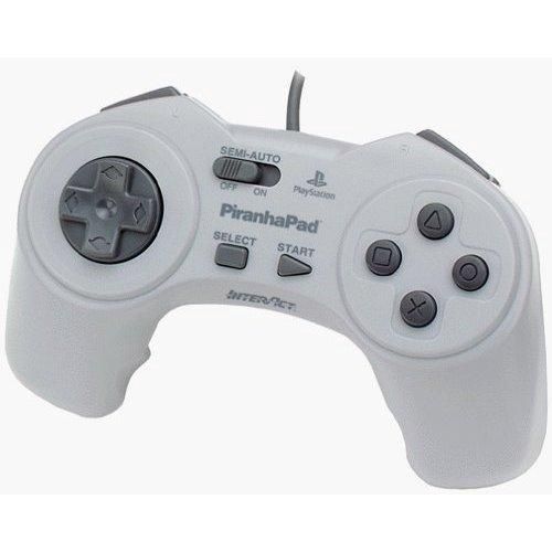 3rd Party Playstation 1 Controller
