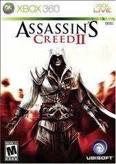 Assassin&#39;s Creed 2 / II - Xbox 360