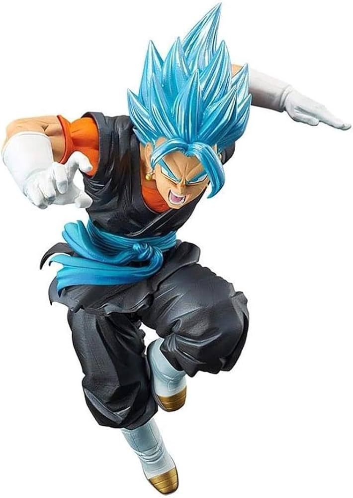 Super Dragon Ball Heroes Vegetto Figure