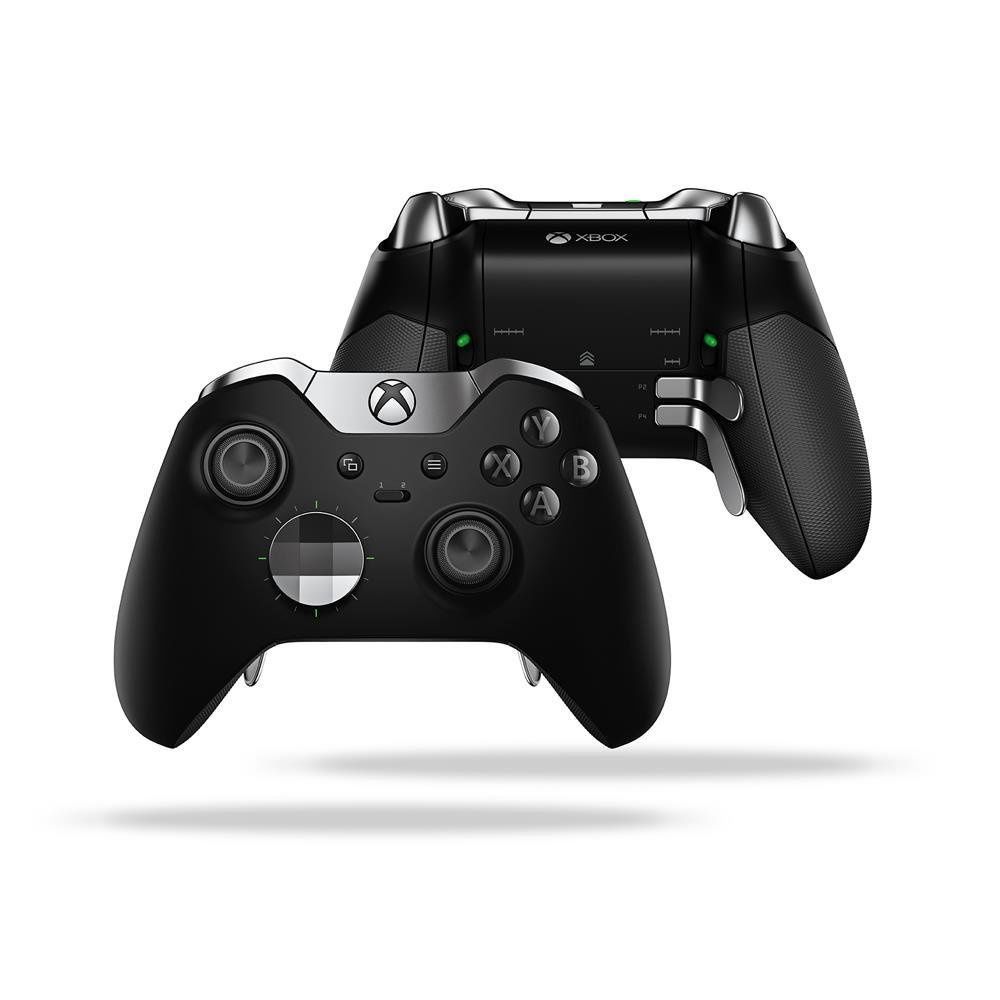 Xbox Elite Series Controller - Black