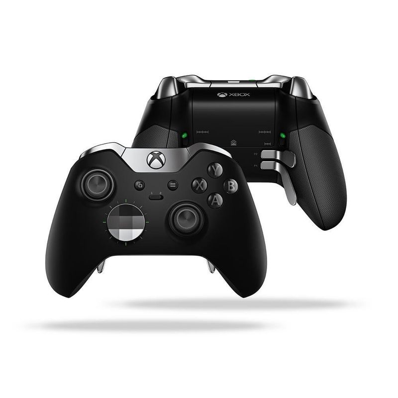 Xbox Elite Series Controller - Black