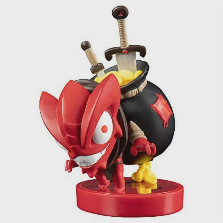 Loot Goblin [Diablo] Amiibo