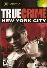 True Crime New York City - Original Xbox